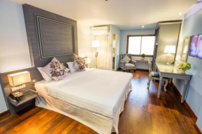 Гостиница The Sathon Vimanda Hotel  Бангкок